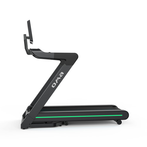 Беговая дорожка  OMA Fitness OMEGA - фото №8